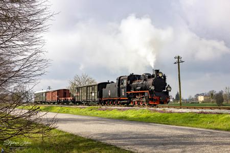 Schrodaer Kreisbahn