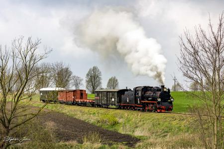 Schrodaer Kreisbahn