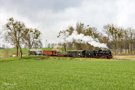 Schrodaer Kreisbahn