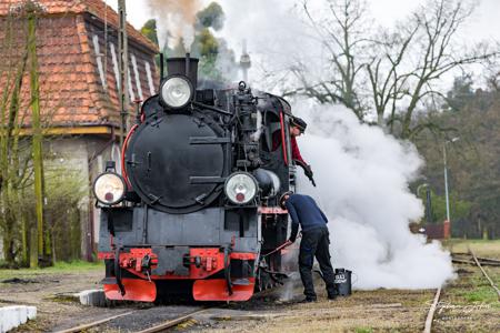 Schrodaer Kreisbahn