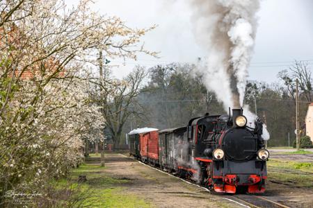 Schrodaer Kreisbahn