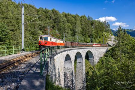 Mariazellerbahn