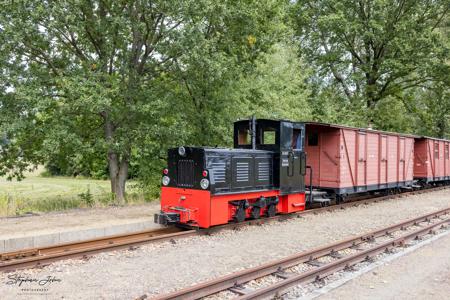 Waldeisenbahn Muskau