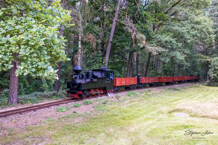 Waldeisenbahn Muskau