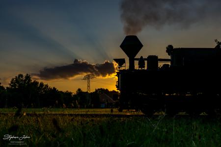 Waldeisenbahn Muskau