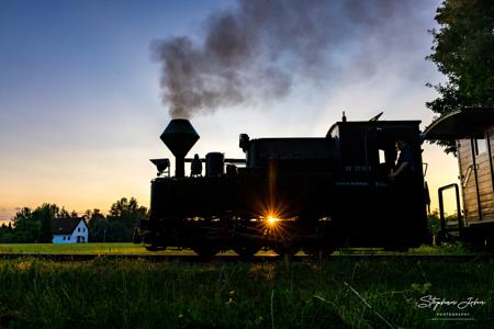 Waldeisenbahn Muskau