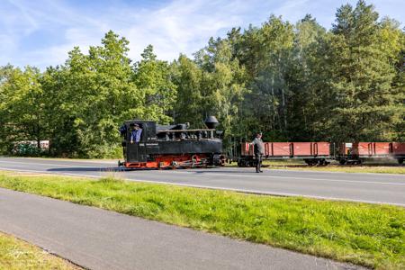 Waldeisenbahn Muskau