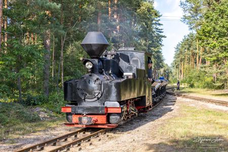 Waldeisenbahn Muskau