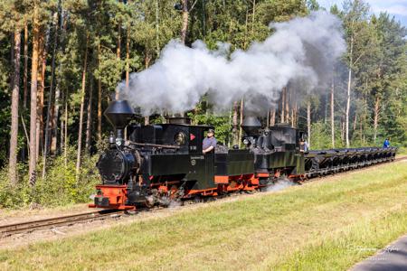 Waldeisenbahn Muskau