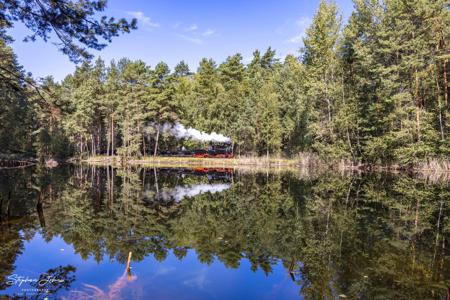 Waldeisenbahn Muskau