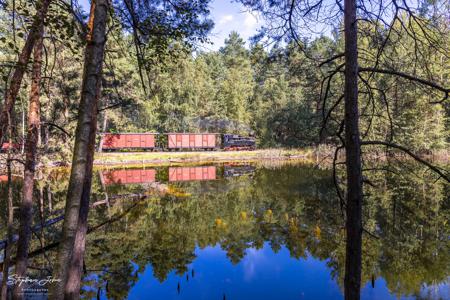 Waldeisenbahn Muskau