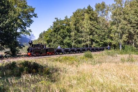 Waldeisenbahn Muskau