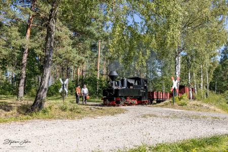 Waldeisenbahn Muskau