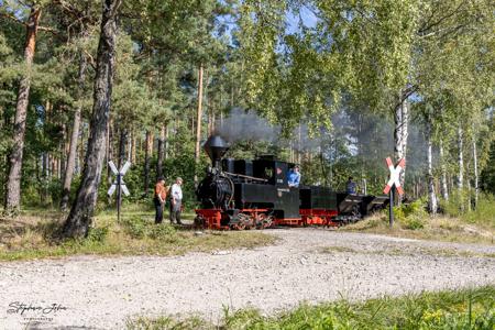 Waldeisenbahn Muskau