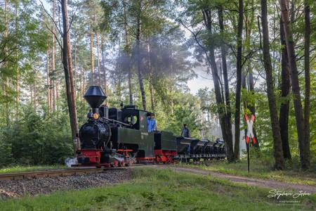 Waldeisenbahn Muskau