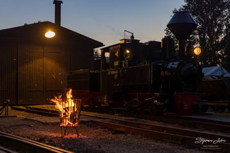 Waldeisenbahn Muskau