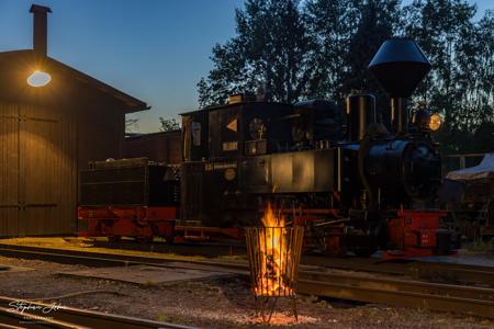 Waldeisenbahn Muskau