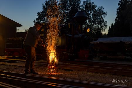 Waldeisenbahn Muskau