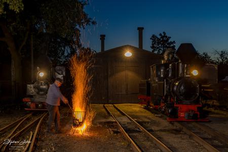 Waldeisenbahn Muskau