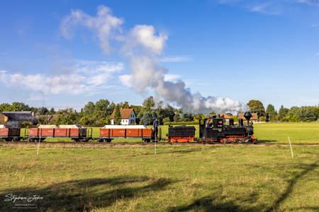 Waldeisenbahn Muskau