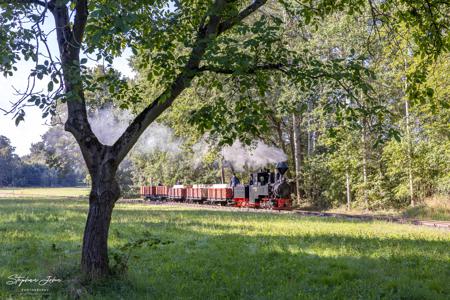 Waldeisenbahn Muskau