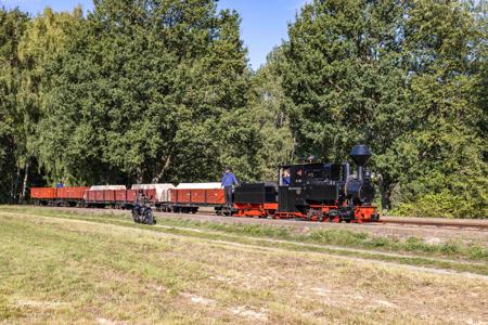 Waldeisenbahn Muskau