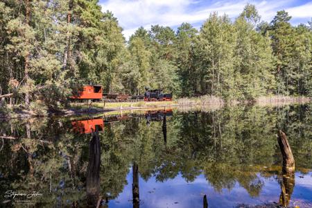 Waldeisenbahn Muskau