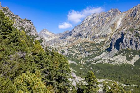 Hohe Tatra