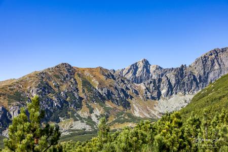 Hohe Tatra