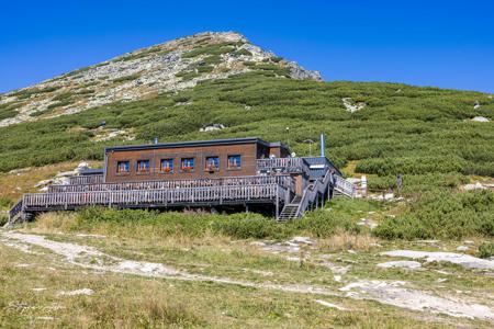 Hohe Tatra