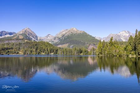 Hohe Tatra