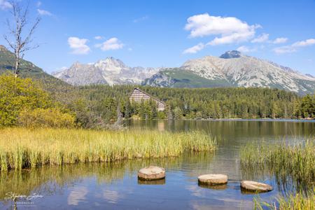 Hohe Tatra