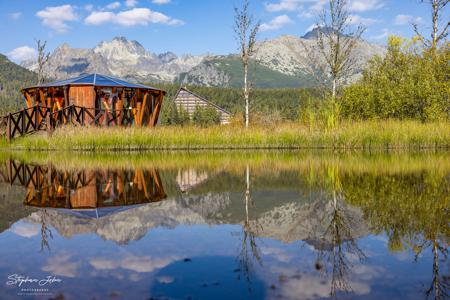 Hohe Tatra