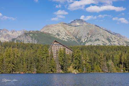 Hohe Tatra