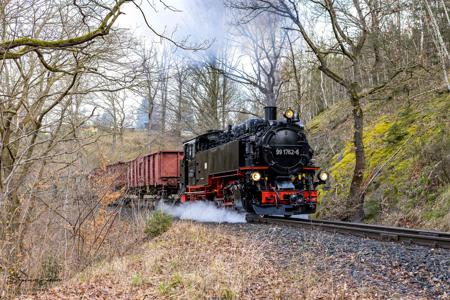 Weißeritztalbahn