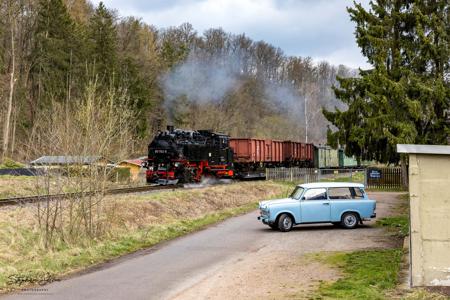 Weißeritztalbahn