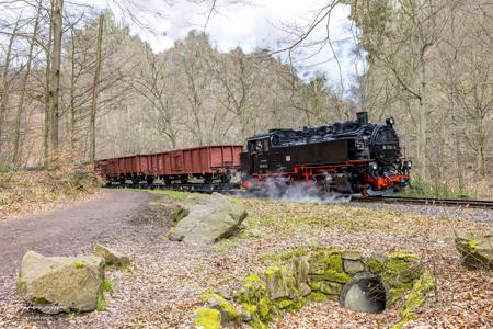 Weißeritztalbahn