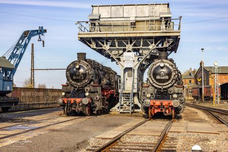 58 1111-2 zurück in der Heimat