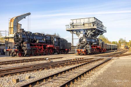 58 1111-2 zurück in der Heimat