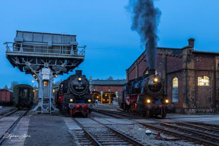 58 1111-2 zurück in der Heimat
