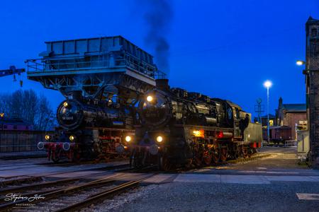 58 1111-2 zurück in der Heimat