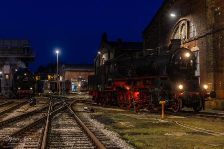 58 1111-2 zurück in der Heimat