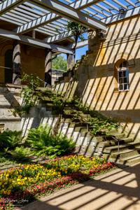 Schloss und Park Sanssouci